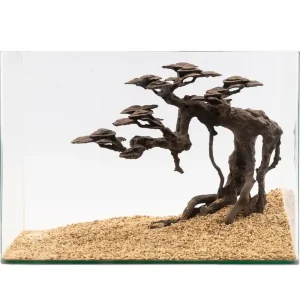 NatureHolic Stone Bonsai Senki, 40 x 35 x 15 cm Neuheit